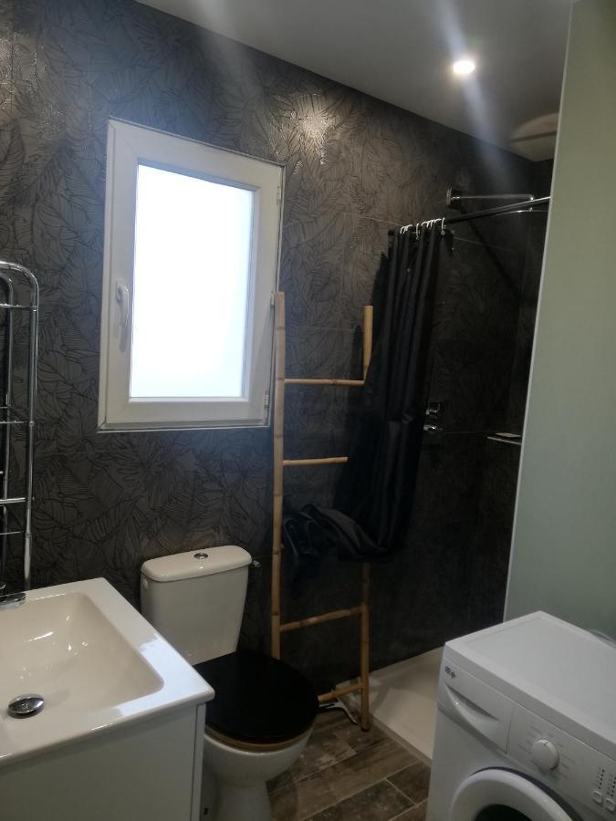 Maison Du Causse Magalas Ngoại thất bức ảnh