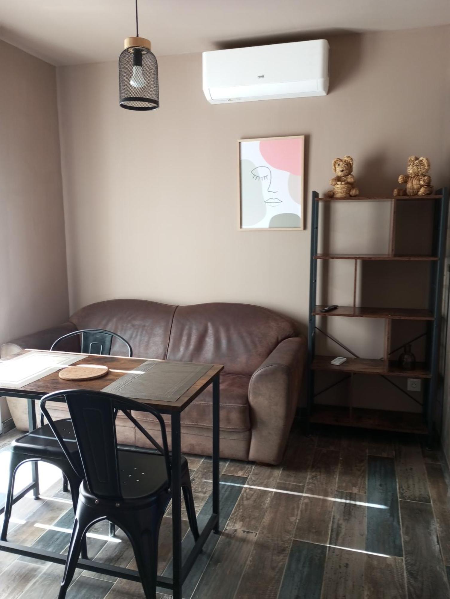 Maison Du Causse Magalas Ngoại thất bức ảnh